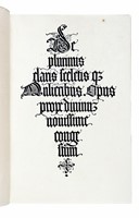 De plurimis claris sceletisque mulieribus...