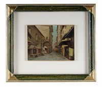 Firenze com'era.