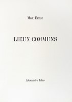 Lieux communs.
