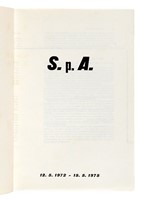 S.p.A. 12.5.1972 - 15.5.1975.