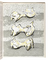 Nove numeri della celebre rivista XXe Si�cle.