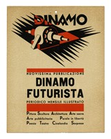 Dinamo Futurista.