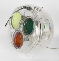 Lampada Yang - Artemide.