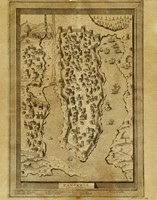 Panormus Antiqua et Nova.