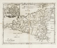 Sicilia insula.