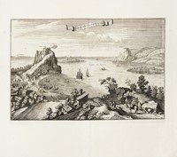 Lerice Portus, de l'Etat de Genes.