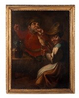 Coppia di nani.