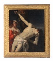 San Sebastiano e Sant'Irene.