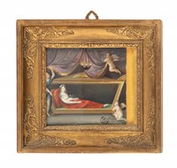 Santa Filomena.