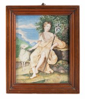 San Giovannino.