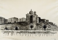 Paesaggio.