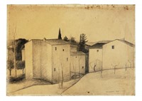 Case toscane.
