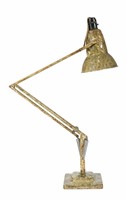 Lampada da tavolo modello 1227 Anglepoise.
