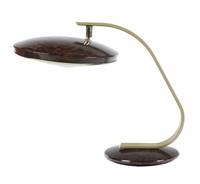 Lampada da tavolo modello 520 C.