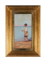 Pescatore.