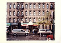 New York ST1 e New York ST2.