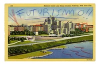 Futurismo!!