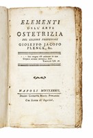 Elementi dell'arte ostetrizia...