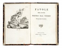 Favole...
