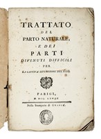 Trattato dei parti naturali...