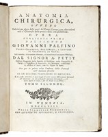 Epistolarum anatomicarum [...] Pars Altera.