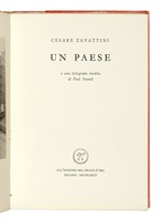 Un paese.