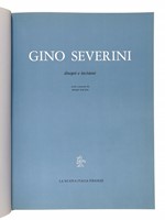 Gino Severini. Disegni e incisioni.