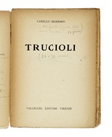 Gli indomabili.