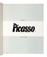 Evidenza di Picasso.