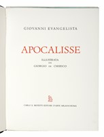 Apocalisse.