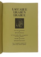 Laccabue Ligabun Ligabue.
