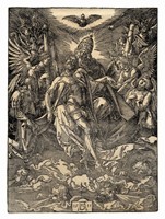 La Santissima Trinit�.