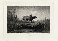 Il lavoro.