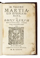 Epigrammata...