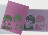 The Beatles.