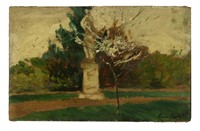 Giornata d'autunno.