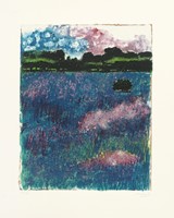 Paesaggio.