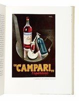 La pubblicit� di una grande casa italiana.