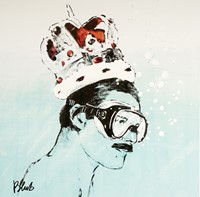 (Sub)Freddie Mercury.