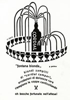 Lotto composto di 2 incisioni.