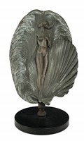 Nascita di Venere.