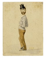 Telemaco Signorini.