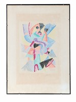 Arlecchino.