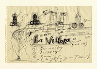 La Vittora.