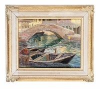 Vista veneziana.