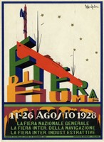 Fiera Nazionale e Internazionale di Fiume.