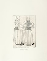 Costume di Orani.