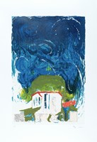 Casa dolce.