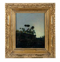 Motivo Antico (Sera) - Palaia.