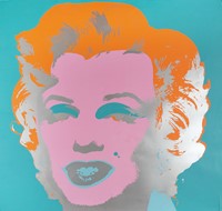 Marilyn. Sunday B. Morning.